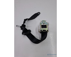 Centura de siguranta spate stanga spate CITROËN C4 Grand Picasso I UA_ 2006 - 2013 HDi 9HY (DV6TED4), 9HZ (DV6TED4) 9654437877