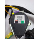 Catarama centura de siguranta spate dreapta spate VOLKSWAGEN TOUAREG 7LA, 7L6, 7L7 2002 - 2013 V6 TDI BKS, CATA 601391500