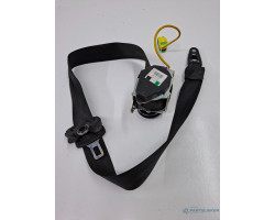 Catarama centura de siguranta spate dreapta spate VOLKSWAGEN TOUAREG 7LA, 7L6, 7L7 2002 - 2013 V6 TDI BKS, CATA 601391500