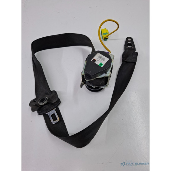 Catarama centura de siguranta spate dreapta spate VOLKSWAGEN TOUAREG 7LA, 7L6, 7L7 2002 - 2013 V6 TDI BKS, CATA 601391500