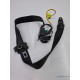 Catarama centura de siguranta spate dreapta spate VOLKSWAGEN TOUAREG 7LA, 7L6, 7L7 2002 - 2013 V6 TDI BKS, CATA 601391500