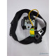 Catarama centura de siguranta spate dreapta spate VOLKSWAGEN TOUAREG 7LA, 7L6, 7L7 2002 - 2013 V6 TDI BKS, CATA 601391500