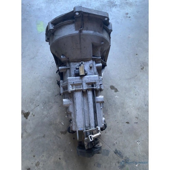Cutie de viteze manuala 6 trepte BMW 3 V E90 2004 - 2012 2.0 318 d N47 D20 A, N47 D20 C, BMW 1 E81 2006 - 2012 2.0 118 d N47 D20 A, N47 D20 C GETRAG 2170017897 2170017396