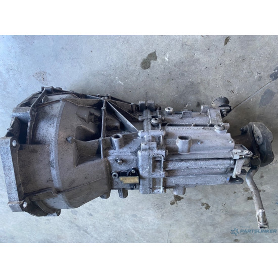Cutie de viteze manuala 6 trepte BMW 3 V E90 2004 - 2012 2.0 318 d N47 D20 A, N47 D20 C, BMW 1 E81 2006 - 2012 2.0 118 d N47 D20 A, N47 D20 C GETRAG 2170017897 2170017396