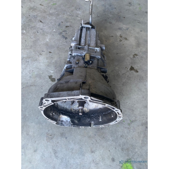 Cutie de viteze manuala 6 trepte BMW 3 V E90 2004 - 2012 2.0 318 d N47 D20 A, N47 D20 C, BMW 1 E81 2006 - 2012 2.0 118 d N47 D20 A, N47 D20 C GETRAG 2170017897 2170017396