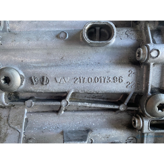 Cutie de viteze manuala 6 trepte BMW 3 V E90 2004 - 2012 2.0 318 d N47 D20 A, N47 D20 C, BMW 1 E81 2006 - 2012 2.0 118 d N47 D20 A, N47 D20 C GETRAG 2170017897 2170017396