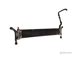 Radiator intercooler VOLKSWAGEN TOUAREG 7LA, 7L6, 7L7 2002 - 2013 V6 TDI BKS, CATA k9136003