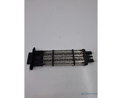 Radiator electric habitaclu CITROËN C4 Grand Picasso I UA_ 2006 - 2013 HDi 9HY (DV6TED4), 9HZ (DV6TED4) 605500511