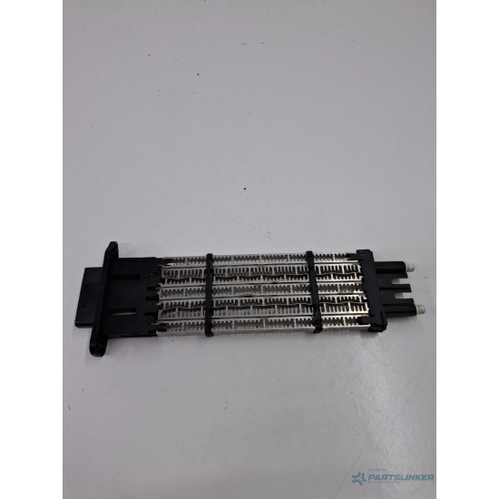 Radiator electric habitaclu CITROËN C4 Grand Picasso I UA_ 2006 - 2013 HDi 9HY (DV6TED4), 9HZ (DV6TED4) 605500511