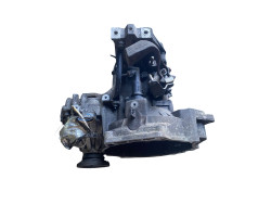 Cutie de viteze manuala 5 trepte VOLKSWAGEN GOLF IV Variant 1J5 1999 - 2006 2.0 APK, AQY, AZJ, SKODA OCTAVIA Combi 1U5 1998 - 2010 2.0 AEG, APK, AQY, AZH, AZJ 02j301107c