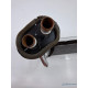 Radiator aeroterma VOLKSWAGEN TOUAREG 7LA, 7L6, 7L7 2002 - 2013 V6 TDI BKS, CATA 52495273