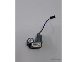 Senzor de impact airbag CITROËN C4 Grand Picasso I UA_ 2006 - 2013 HDi 9HY (DV6TED4), 9HZ (DV6TED4) 9665103780