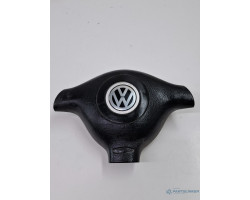 Airbag volan VOLKSWAGEN TOUAREG 7LA, 7L6, 7L7 2002 - 2013 V6 TDI BKS, CATA 6013175