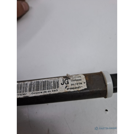 Set coloana volan CITROËN C4 Grand Picasso I UA_ 2006 - 2013 HDi 9HY (DV6TED4), 9HZ (DV6TED4) 9688685977