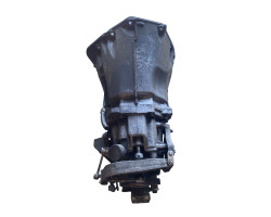 Cutie de viteze manuala 6 trepte MERCEDES-BENZ VITO Bus W639 2003 - > 2.2 109 CDI OM 646.980 Mercedes-Benz R2032610901