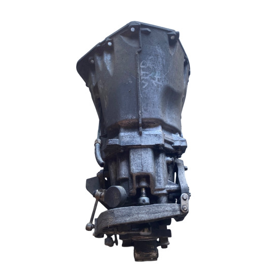 Cutie de viteze manuala 6 trepte MERCEDES-BENZ VITO Bus W639 2003 - > 2.2 109 CDI OM 646.980 Mercedes-Benz R2032610901