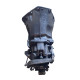 Cutie de viteze manuala 6 trepte MERCEDES-BENZ VITO Bus W639 2003 - > 2.2 109 CDI OM 646.980 Mercedes-Benz R2032610901
