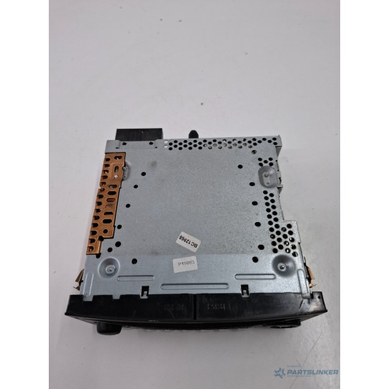 Player CD/DVD sistem de navigatie CITROËN C4 Grand Picasso I UA_ 2006 - 2013 HDi 9HY (DV6TED4), 9HZ (DV6TED4) 96646223