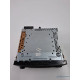 Player CD/DVD sistem de navigatie CITROËN C4 Grand Picasso I UA_ 2006 - 2013 HDi 9HY (DV6TED4), 9HZ (DV6TED4) 96646223