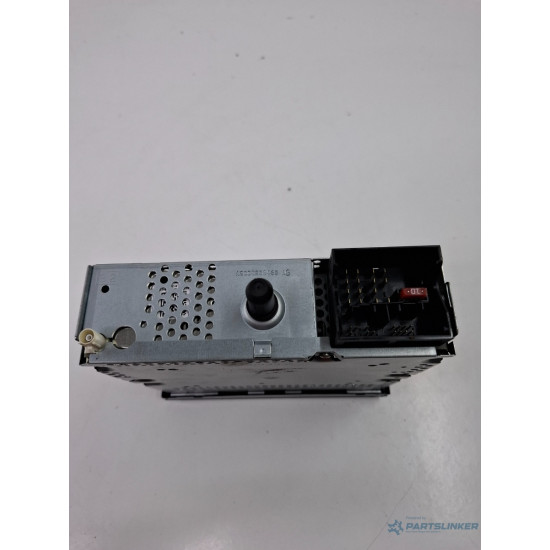Player CD/DVD sistem de navigatie CITROËN C4 Grand Picasso I UA_ 2006 - 2013 HDi 9HY (DV6TED4), 9HZ (DV6TED4) 96646223