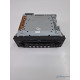 Player CD/DVD sistem de navigatie CITROËN C4 Grand Picasso I UA_ 2006 - 2013 HDi 9HY (DV6TED4), 9HZ (DV6TED4) 96646223