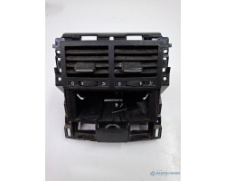 Grila de ventilatie spate VOLKSWAGEN TOUAREG 7LA, 7L6, 7L7 2002 - 2013 V6 TDI BKS, CATA 7l6819203