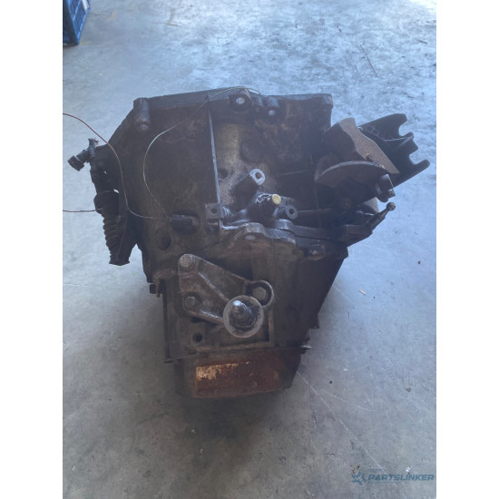 Cutie de viteze manuala 5 trepte CITROËN C4 Grand Picasso I UA_ 2006 - 2013 HDi 9HY (DV6TED4), 9HZ (DV6TED4)