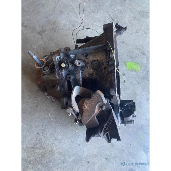 Cutie de viteze manuala 5 trepte CITROËN C4 Grand Picasso I UA_ 2006 - 2013 HDi 9HY (DV6TED4), 9HZ (DV6TED4)