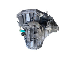Cutie de viteze manuala 6 trepte RENAULT MEGANE III Hatchback BZ0_ 2008 - > 1.5 dCi K9K 832 8200790639