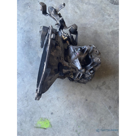 Cutie de viteze manuala 5 trepte OPEL ASTRA G Hatchback F48_, F08_, T98 1998 - 2009 1.6 Z 16 XEP R90400209