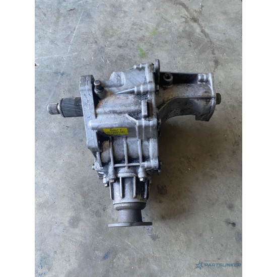 Cutie de transfer HYUNDAI SANTA FE I SM 2000 - 2006 2.0 CRDi 4x4 D4EA-V