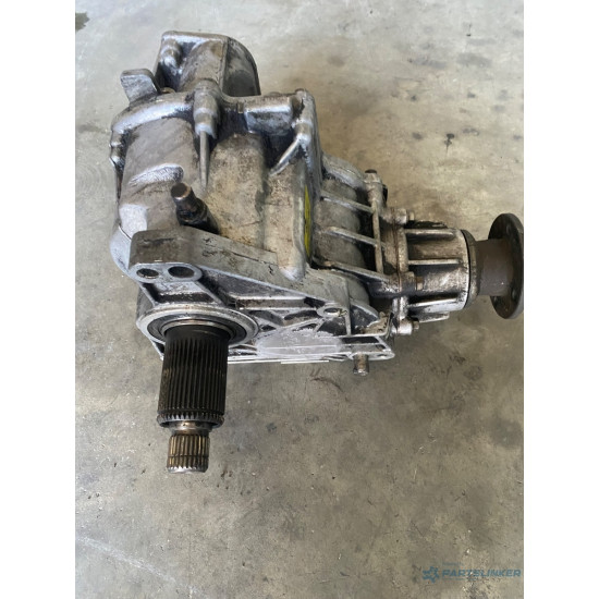 Cutie de transfer HYUNDAI SANTA FE I SM 2000 - 2006 2.0 CRDi 4x4 D4EA-V
