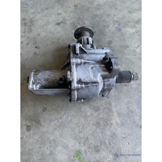 Cutie de transfer HYUNDAI SANTA FE I SM 2000 - 2006 2.0 CRDi 4x4 D4EA-V