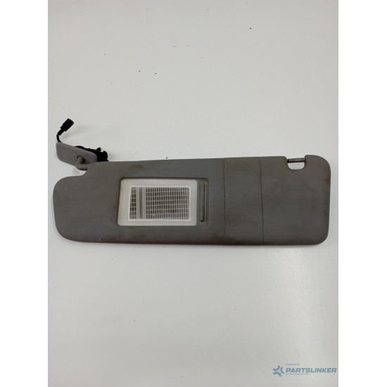Parasolar VOLKSWAGEN TOUAREG 7LA, 7L6, 7L7 2002 - 2013 V6 TDI BKS, CATA 7l6857551