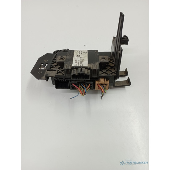 Modul/unitate de control alarma VOLKSWAGEN TOUAREG 7LA, 7L6, 7L7 2002 - 2013 V6 TDI BKS, CATA 7l0907719