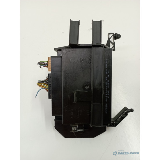 Modul/unitate de control alarma VOLKSWAGEN TOUAREG 7LA, 7L6, 7L7 2002 - 2013 V6 TDI BKS, CATA 7l0907719