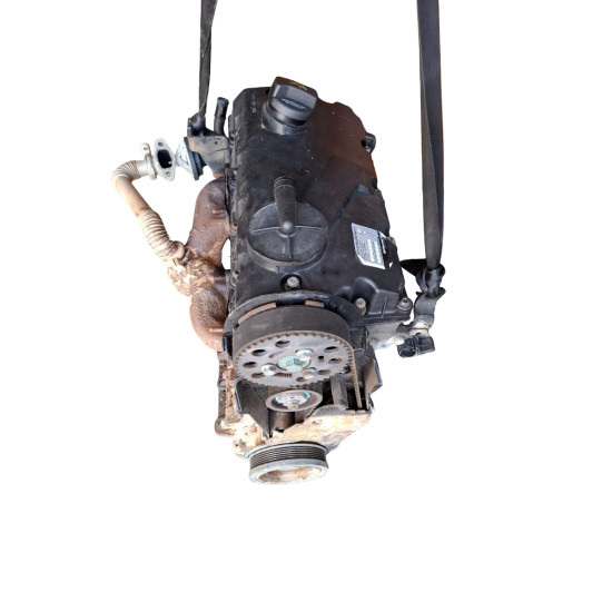 Motor VOLKSWAGEN GOLF V 1K1 2003 - 2009, VOLKSWAGEN CADDY III Box 2KA, 2KH, 2CA, 2CH 2004 - 2015 2.0 SDI BDJ, BST 038103469,038021AT
