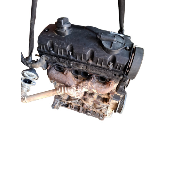 Motor VOLKSWAGEN GOLF V 1K1 2003 - 2009, VOLKSWAGEN CADDY III Box 2KA, 2KH, 2CA, 2CH 2004 - 2015 2.0 SDI BDJ, BST 038103469,038021AT