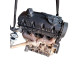 Motor VOLKSWAGEN GOLF V 1K1 2003 - 2009, VOLKSWAGEN CADDY III Box 2KA, 2KH, 2CA, 2CH 2004 - 2015 2.0 SDI BDJ, BST 038103469,038021AT
