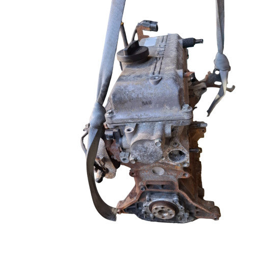 Motor KIA PICANTO II TA 2011 - > G4HE 6086029