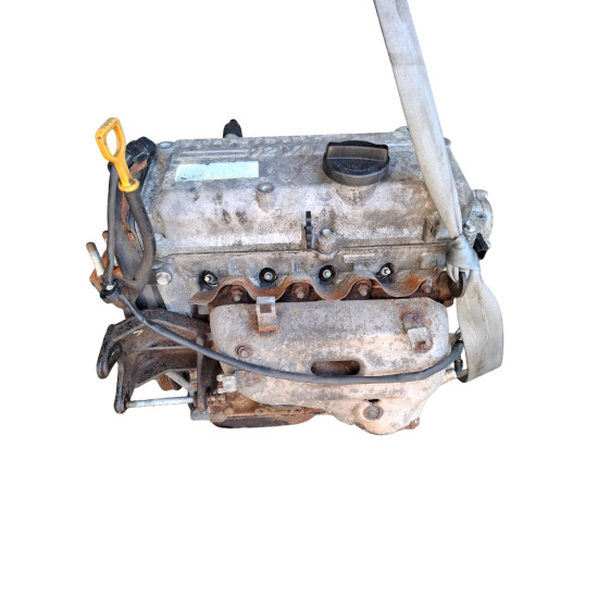 Motor KIA PICANTO II TA 2011 - > G4HE 6086029