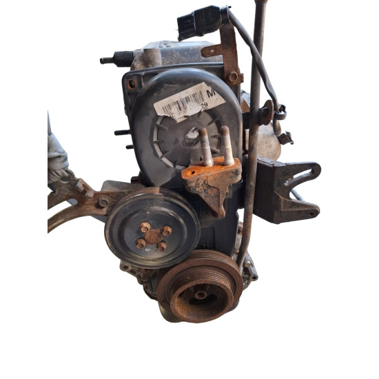 Motor KIA PICANTO II TA 2011 - > G4HE 6086029