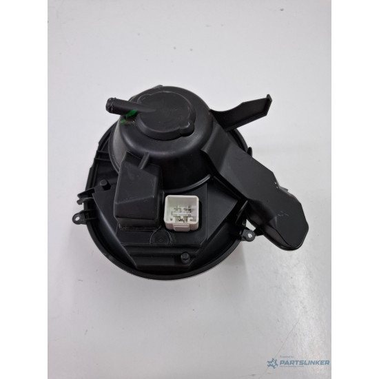 Ventilator aeroterma VOLVO S60 I 384 2000 - 2010 D5 D 5244 T 86577