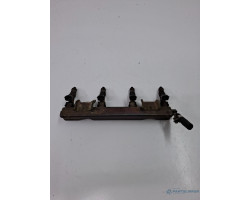 Rampa injectie 1.4 benzina NISSAN NOTE E11, NE11 2005 - 2013 1.4 1.4 CR14DE
