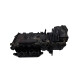 Capac carcasa filtru de aer NISSAN NOTE E11, NE11 2005 - 2013 1.4 1.4 CR14DE 22320BX000