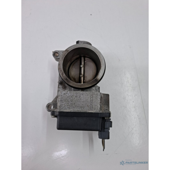 Supapa clapeta de acceleratie RENAULT LAGUNA II BG0/1_ 2001 - 2007 8200063652
