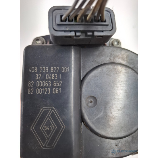 Supapa clapeta de acceleratie RENAULT LAGUNA II BG0/1_ 2001 - 2007 8200063652