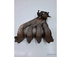 Galerie evacuare RENAULT LAGUNA II BG0/1_ 2001 - 2007 114168