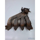Galerie evacuare RENAULT LAGUNA II BG0/1_ 2001 - 2007 114168