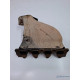 Galerie evacuare RENAULT LAGUNA II BG0/1_ 2001 - 2007 114168
